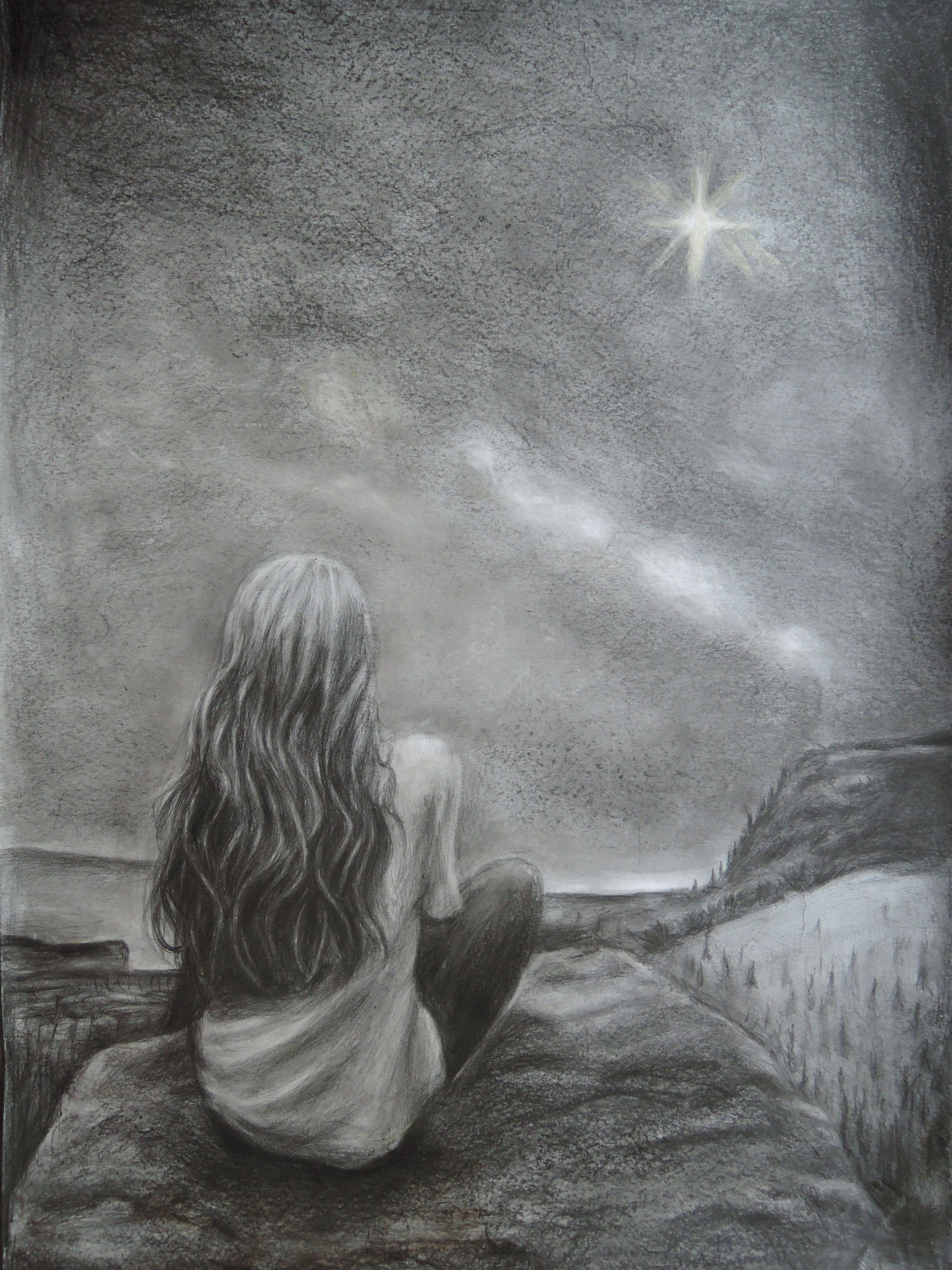 The Dreamer